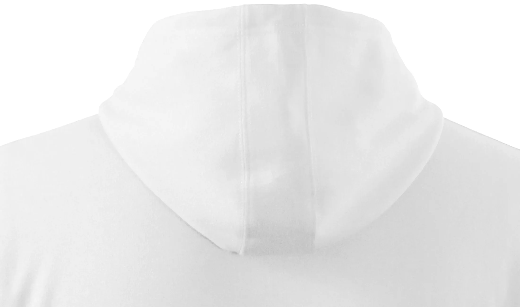 Moška jopica s kapuco - Kapuca z vrvicami