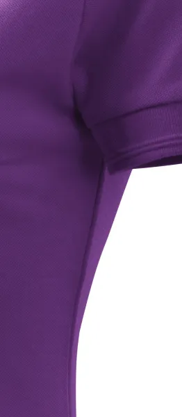 Ženska elegantna polo majica - Kroj s stranskimi šivi