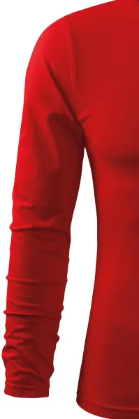 Moška majica z dolgimi rokavi - Klasični dolgi rokavi