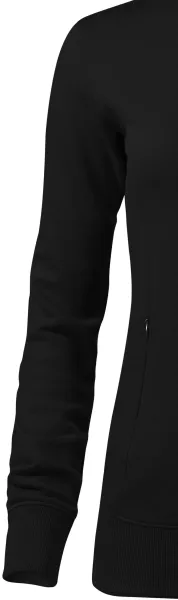 Ženska jopica s skritimi žepi - Klasični dolgi rokavi