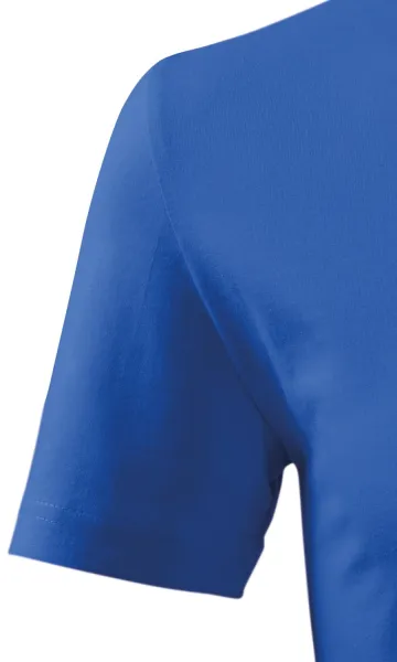 Otroška lahka majica - Klasične kratke rokave