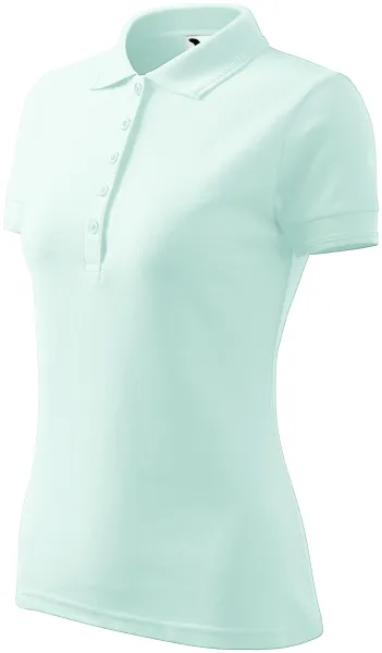 Ženska elegantna polo majica - Ženska polo majica za vsak dan
