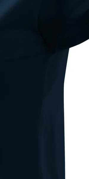 Ženska trendovska majica - Kroj s stranskimi šivi