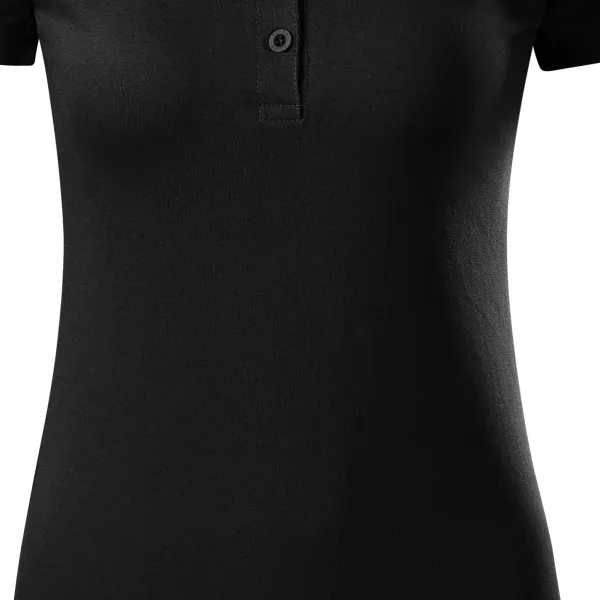 Ženska polo majica slim fit - Rahlo zožen kroj