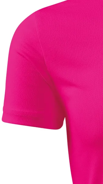 Športna majica za otroke - Klasični kratki rokavi