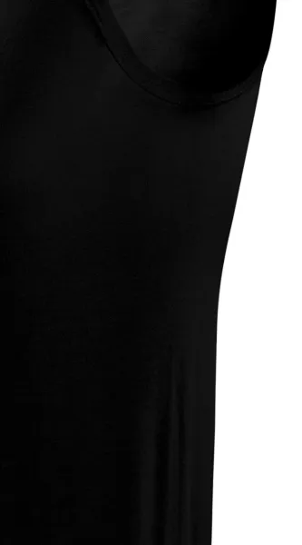 Moški brezrokavnik - Brezrokavnik s cevastim izrezom