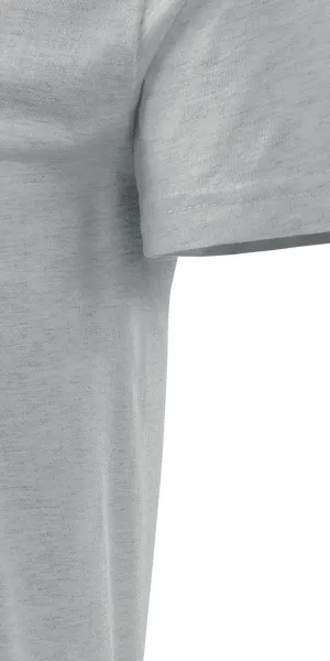 Moška preprosta majica - Majica s cevastim krojem