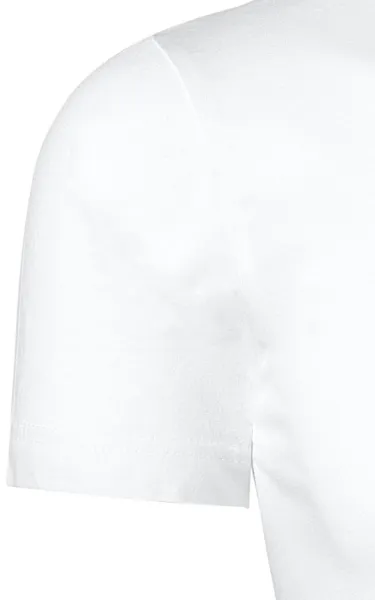 Lahka majica s kratkimi rokavi - Klasične kratke rokave