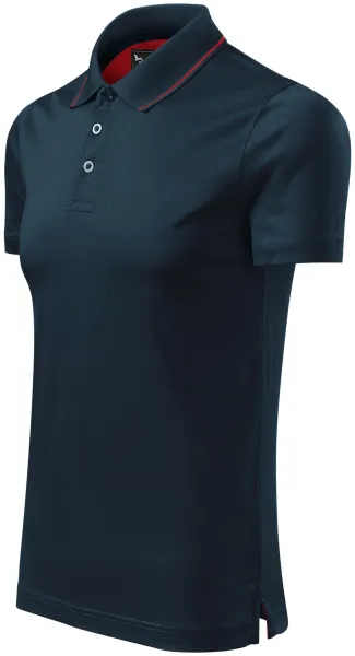 Moška elegantna mercerizirana polo majica - Zanimiva moška polo majica za vsak dan