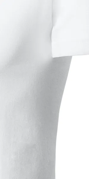 Majica večje teže - Majica s cevastim krojem