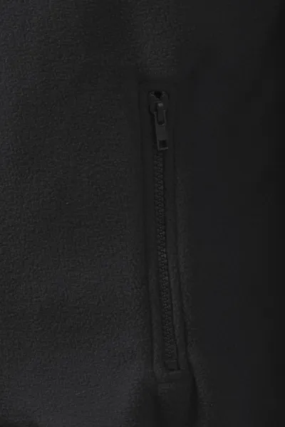 Športna jakna - Praktični žepi z zadrgo