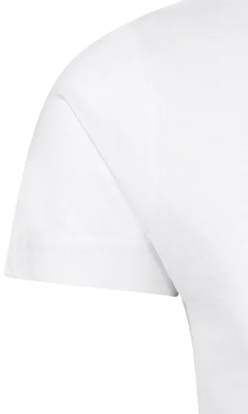 Moška oprijeta majica - Klasične kratke rokave