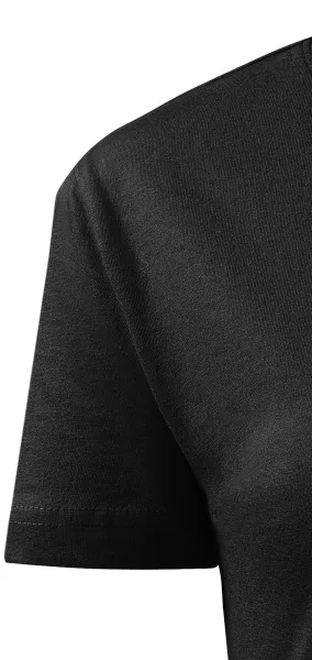 Ženska klasična majica - Klasične kratke rokave