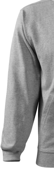 Moška jopica s kapuco - Klasični dolgi rokavi