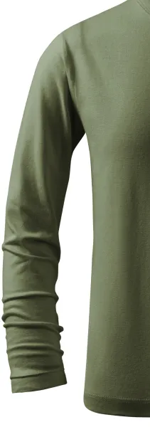 Otroška majica z dolgimi rokavi - Klasični dolgi rokavi