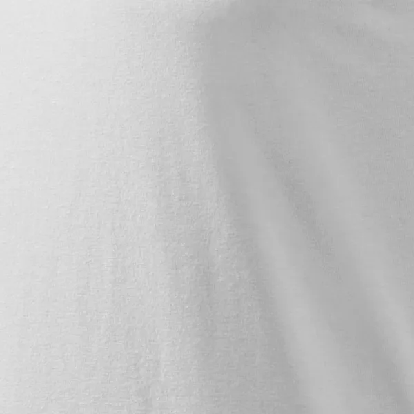 Težka majica - 100% bombaž za maksimalno udobje