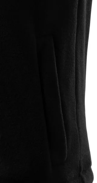 Klasičen telovnik iz flisa - Praktični žepi z zadrgo