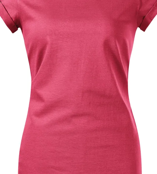 Ženske obleke za vsak dan - Ohlapen kroj