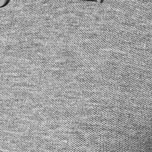 Polo majica za otroke - Prijeten in udoben material