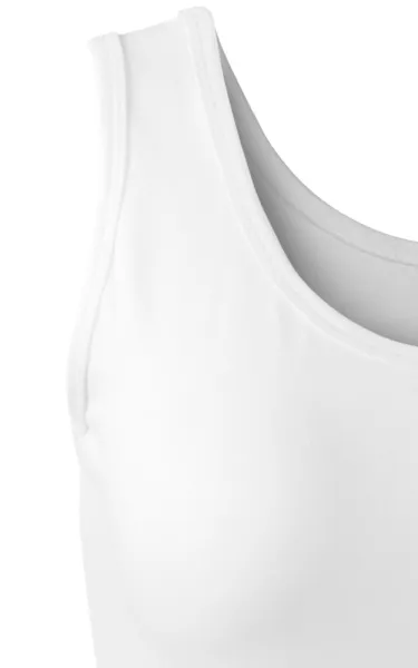 Ženske singlet - Udobne široke naramnice