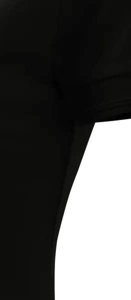 Ženska elegantna polo majica - Kroj s stranskimi šivi