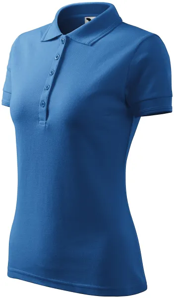 Ženska elegantna polo majica - Ženska polo majica za vsak dan