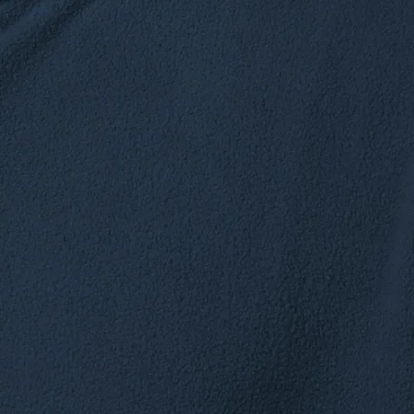 Moška flis jakna v kontrastu - 100% flis za topel občutek