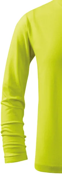 Otroška majica z dolgimi rokavi - Klasični dolgi rokavi