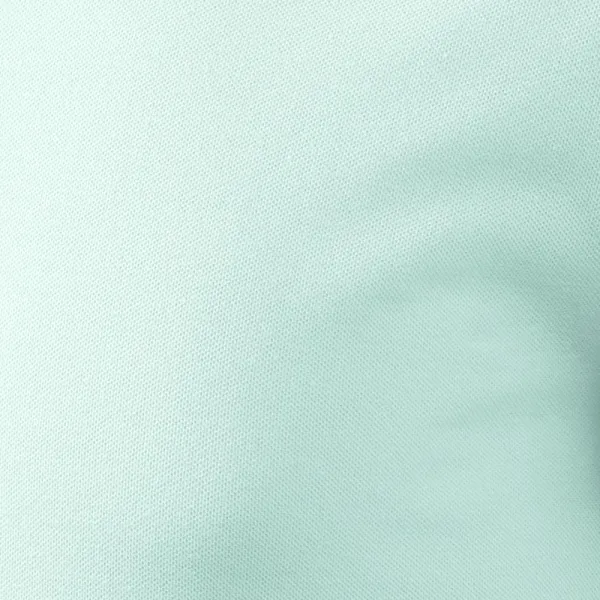 Moška ohlapna polo majica - Prijeten in udoben material