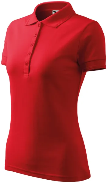 Ženska elegantna polo majica - Ženska polo majica za vsak dan