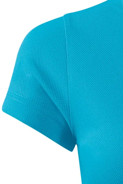 Ženska športna majica - Klasični kratki rokavi