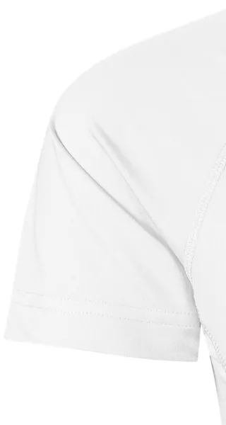 Moška športna majica - Klasični kratki rokavi