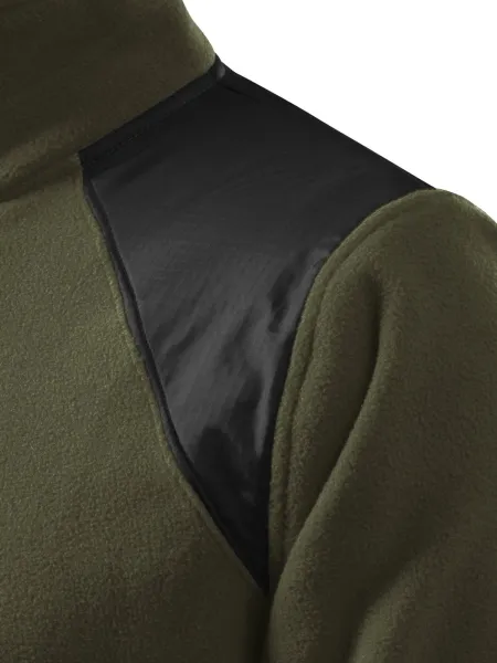 Športna jakna - Ojačane in trpežne roke