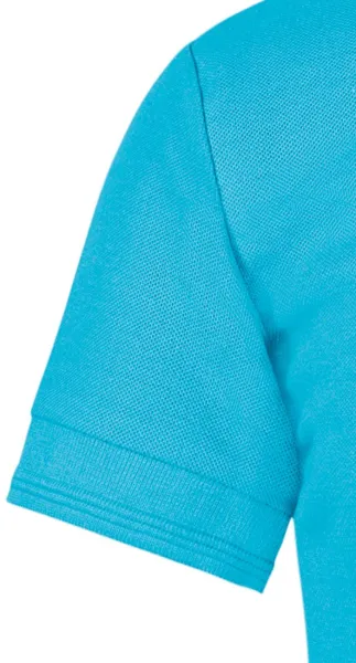 Polo majica za otroke - Klasične kratke rokave