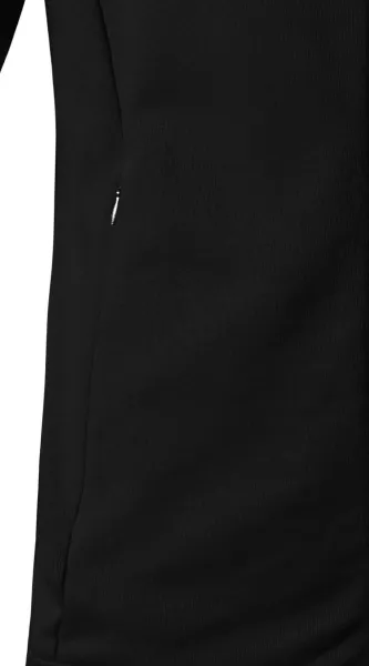 Moška trenirka s skritimi žepi - Skriti žepi z zadrgo