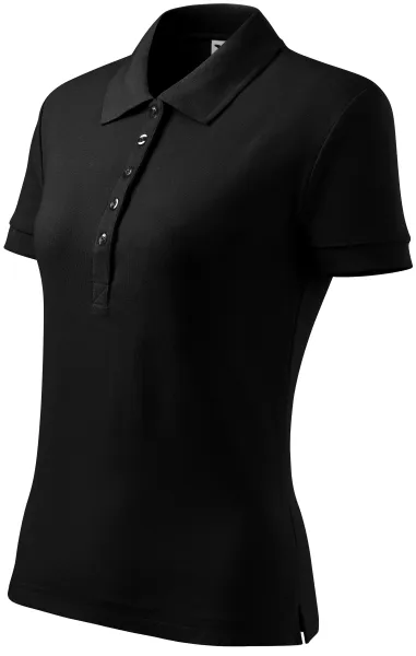 Ženska polo majica - Ženska bombažna polo majica
