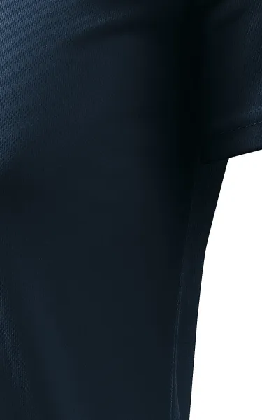 Športna majica za otroke - Izrez s stranskimi šivi