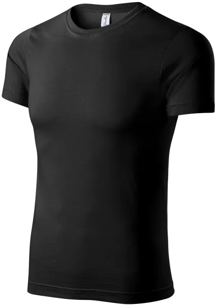 Majica večje teže - Unisex majica za moške in ženske
