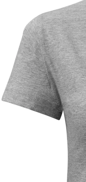 Ženska klasična majica - Klasične kratke rokave