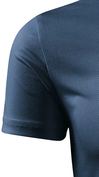 Športna majica za otroke - Klasični kratki rokavi