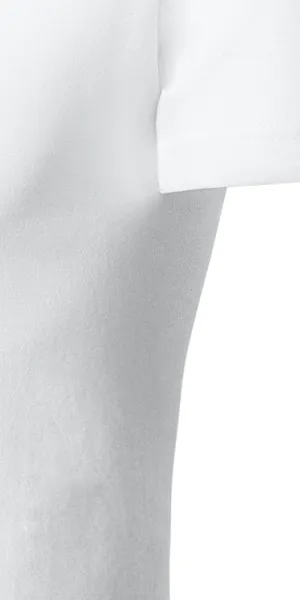 Lahka majica s kratkimi rokavi - Majica s cevastim krojem