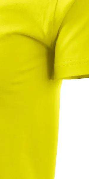 Moška preprosta majica - Majica s cevastim krojem