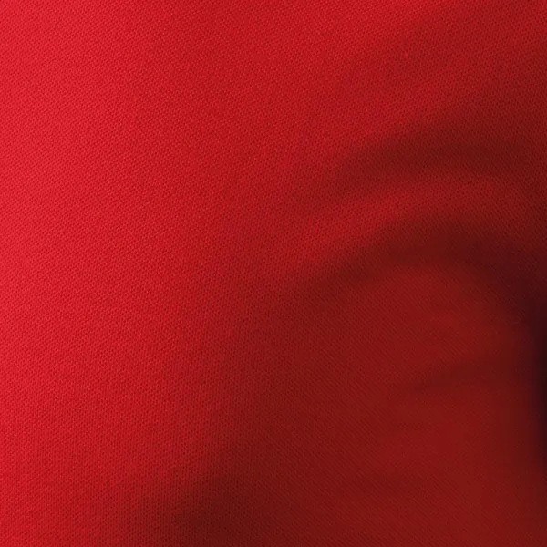 Moška ohlapna polo majica - Prijeten in udoben material