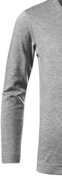 Otroška majica z dolgimi rokavi - Klasični dolgi rokavi