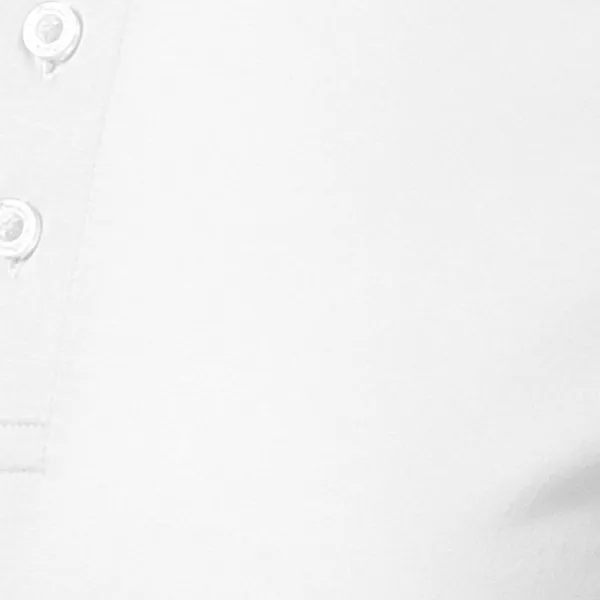 Moška elegantna mercerizirana polo majica - 100% merceriziran bombaž