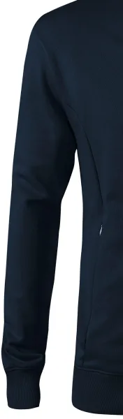 Moška trenirka s skritimi žepi - Klasični dolgi rokavi