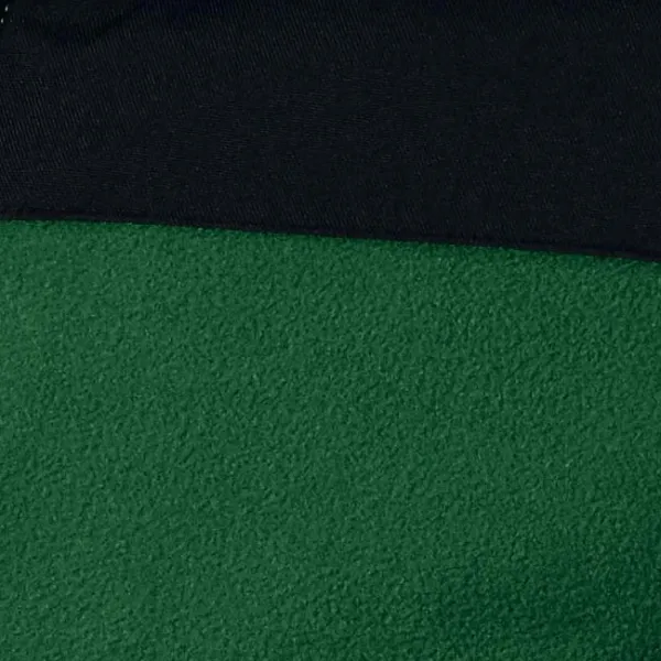 Topla jakna iz flisa unisex - Flis jakna, ki vas greje