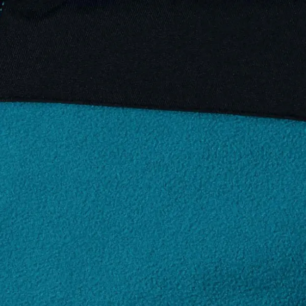 Topla jakna iz flisa unisex - Flis jakna, ki vas greje