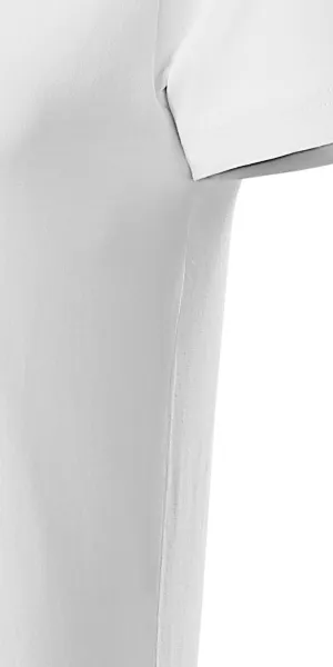 Ekskluzivna moška majica - Kroj s stranskimi šivi