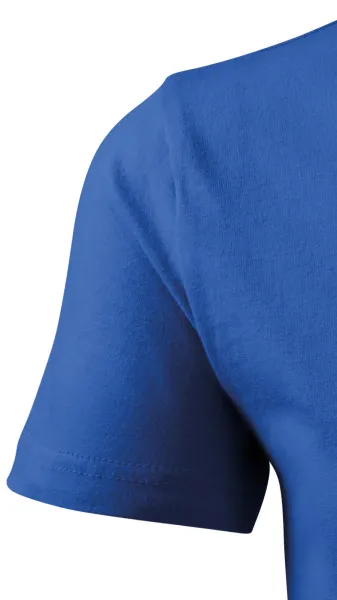 Majica s kratkimi rokavi, srednje teže - Klasične kratke rokave